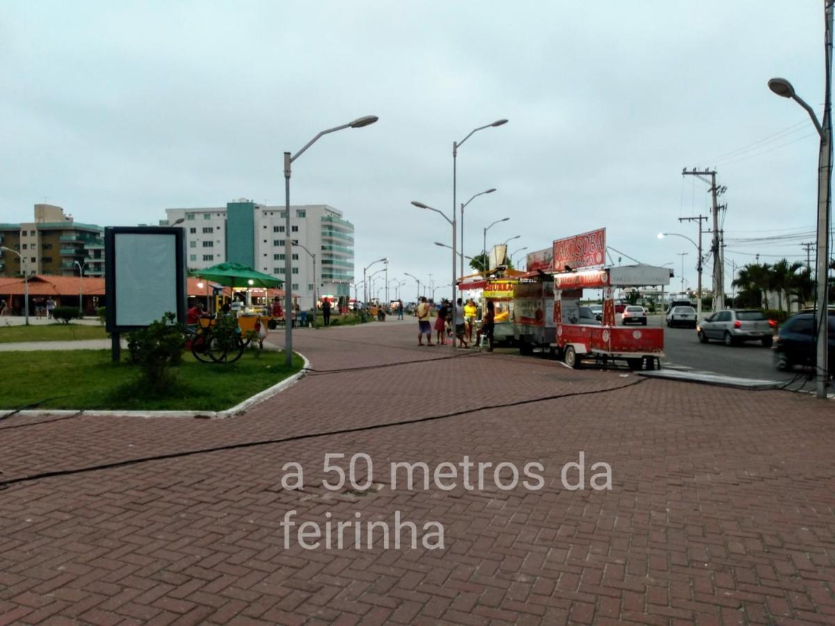 Duplex Praia Do Forte Cabo Frio Exteriér fotografie